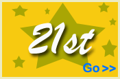 21st Birthday Gifts and Present Ideas