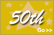 50th Birthday Gifts and Present Ideas