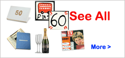 Show All 60th Birthday Presents