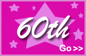 60th Birthday Gifts and Present Ideas