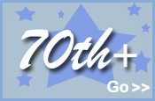 70th Birthday Gifts and Present Ideas