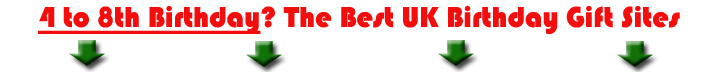 Greate Gift Ideas