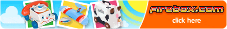 Great Gifts For Tots