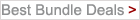 Console Bundles - Birthday Gifts