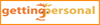 Gift Ideas at Getting Personal