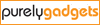 Birthday Gadget Gift Ideas at Purely Gadgets